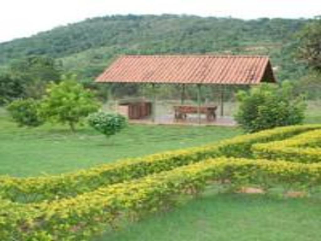 Pousada Carmel Garden Pirenopolis Ngoại thất bức ảnh