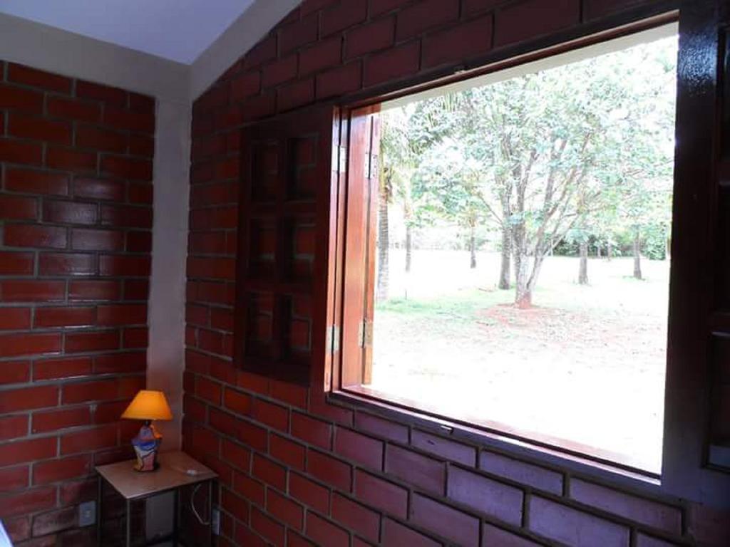 Pousada Carmel Garden Pirenopolis Ngoại thất bức ảnh